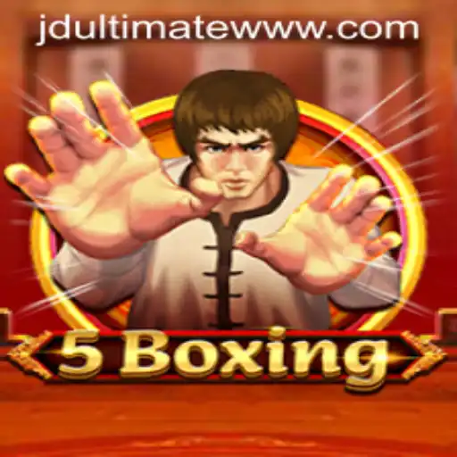 Discover the Thrilling World of 5Boxing: The New Era of Virtual Combat with JD Ultimate