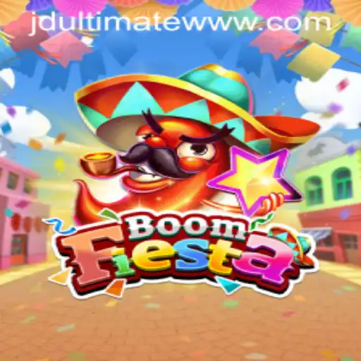 Epic Gaming Journey in BoomFiesta: Unveiling JD Ultimate