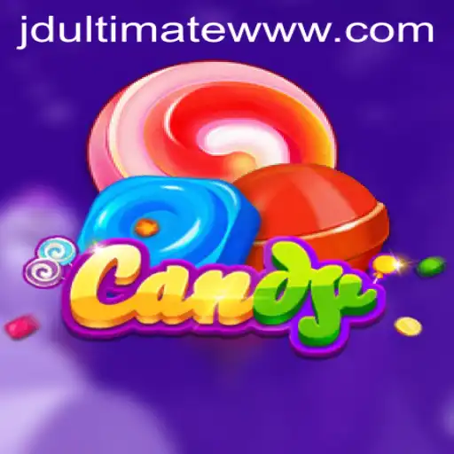 Candy: The Thrilling World of JD Ultimate