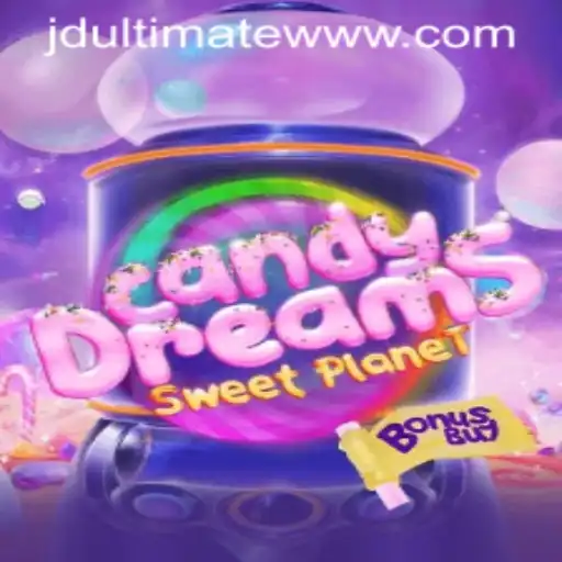 Exploring CandyDreamsSweetPlanet: A Journey Through a Sugary Universe