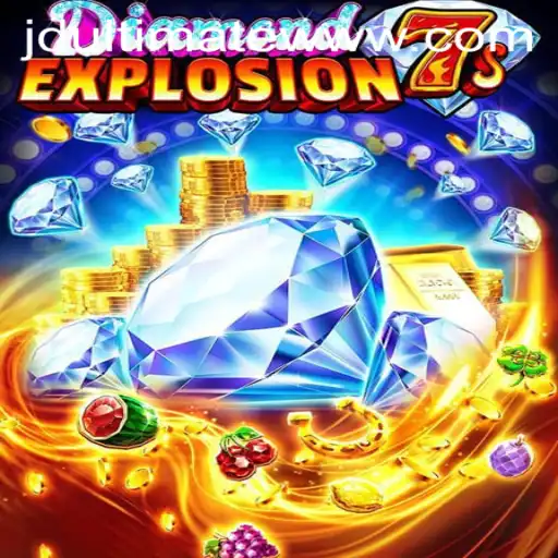 Explore the Thrilling World of DiamondExplosion7s: The Ultimate Gaming Experience