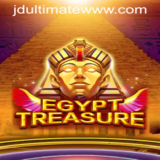 Exploring the Hidden Mysteries of EgyptTreasure: A Journey with JD Ultimate
