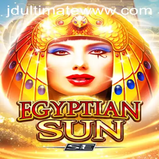 Unveiling the Mysteries of EgyptianSunSE: An Epic Journey with JD Ultimate