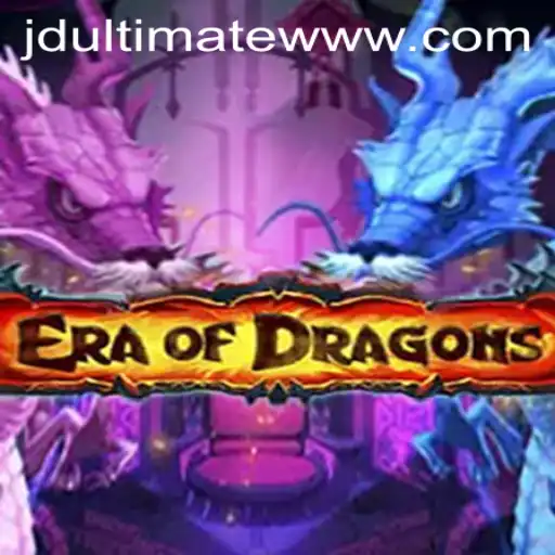 EraOfDragons: Unleashing the Dragon Within