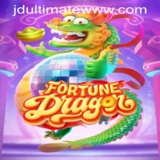 Unleashing the Power of FortuneDragon: JD Ultimate