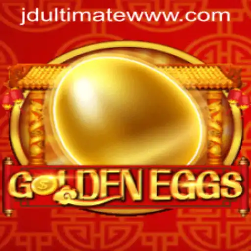 GoldenEggs: The New Craze in Gaming Featuring JD Ultimate