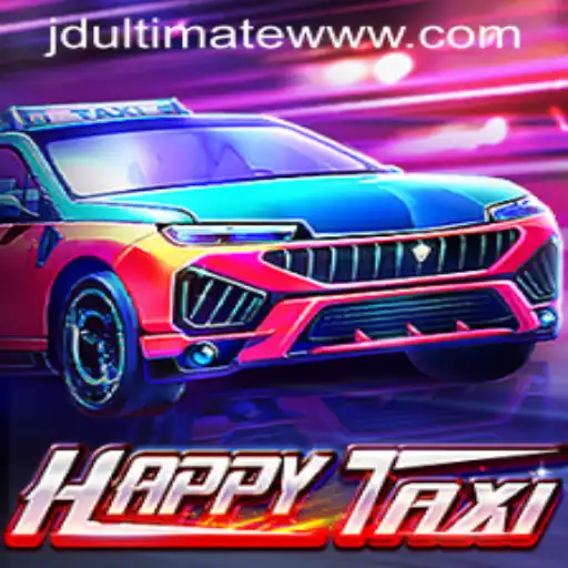 HappyTaxi: Navigating the Exciting World of JD Ultimate