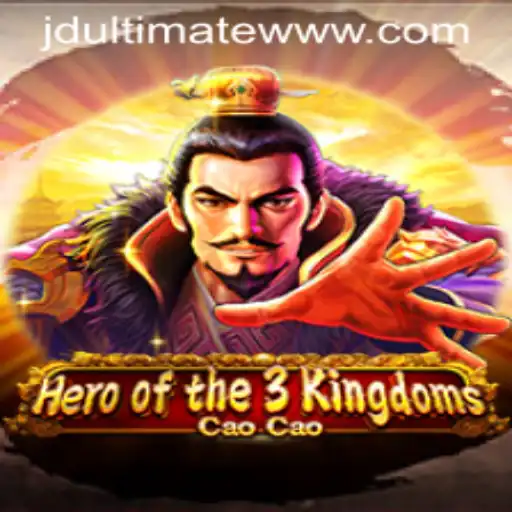 Discover the Epic Journey in Heroofthe3KingdomsCaoCao