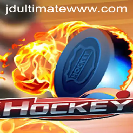 JD Ultimate: Revolutionizing the Game of Hockey