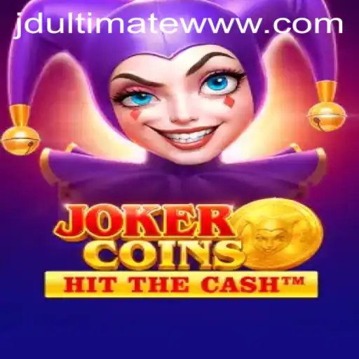 JokerCoins: Unlocking the Thrills of Virtual Treasure Hunting
