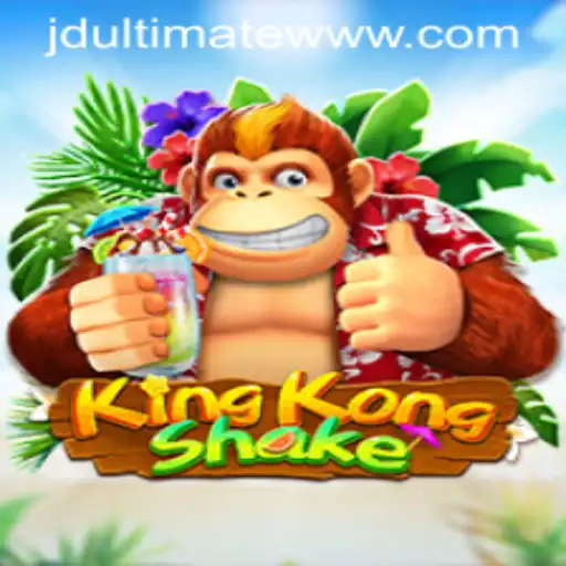 KingKongShake: Discover the Thrills of JD Ultimate