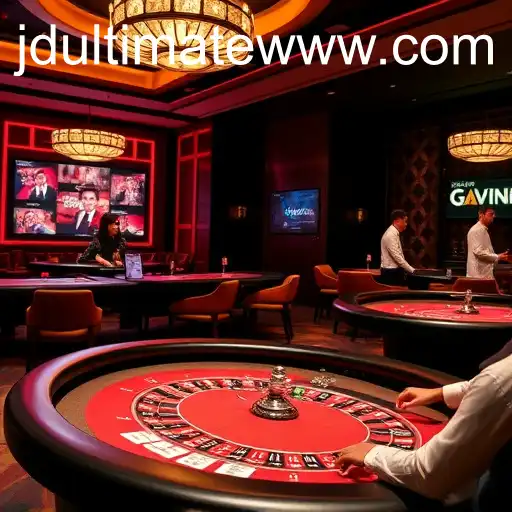 VIP Service JD Ultimate - 24/7 Support and Exclusive Benefits