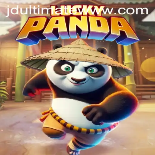 Unveiling LuckyPanda: Exploring the Exciting World of JD Ultimate Gaming