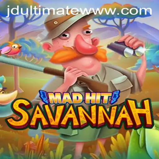 Exploring MadHitSavannah: The Rising Star in Gaming