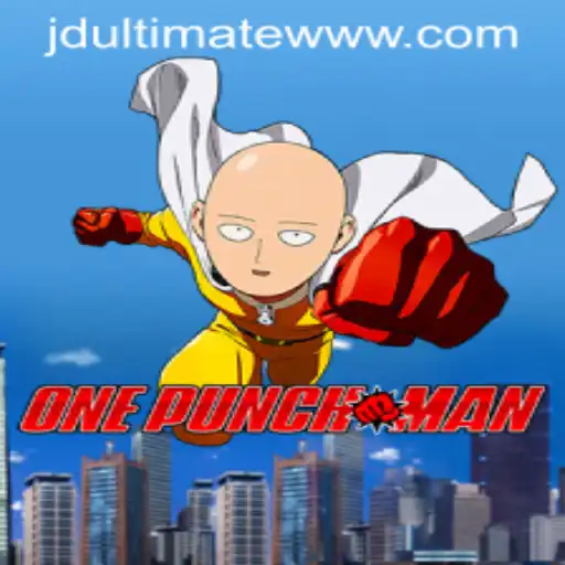 Unleashing the Power in OnePunchMan: A Dive into JD Ultimate