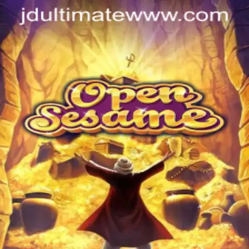 OpenSesame: Enter the World of JD Ultimate Adventures
