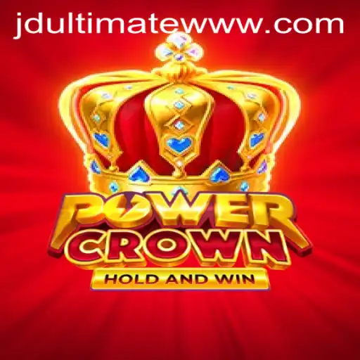 Unveiling PowerCrown: The Game Redefining Strategy with JD Ultimate
