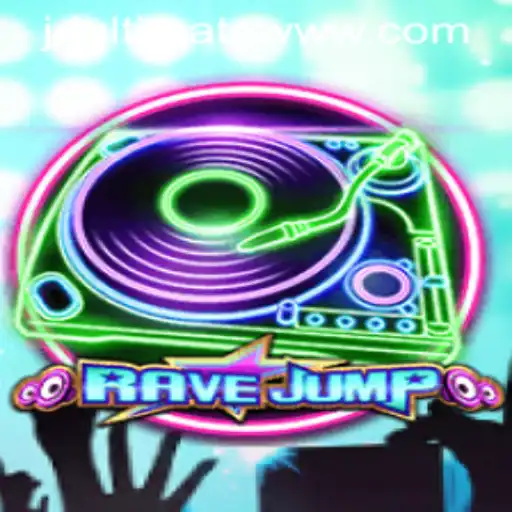 RaveJump: Dive into the Ultimate Dance Adventure with JD Ultimate