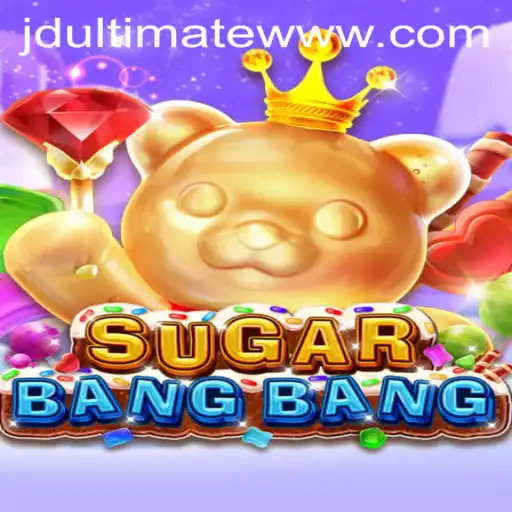 Unveiling SUGARBANGBANG: A Riveting Journey Fueled by JD Ultimate