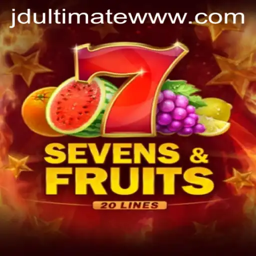 Unveiling SevensFruits20: A Thrilling New Game Revolution with JD Ultimate