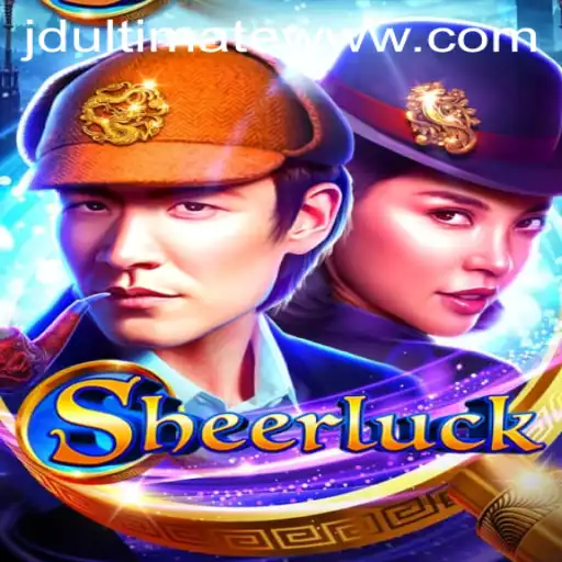 Embark on a Thrilling Adventure with Sheerluck: The Innovative Game with JD Ultimate