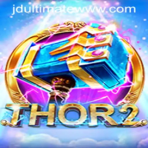 Unleashing the Power of Thor2 and JD Ultimate in Gaming