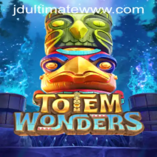 Exploring the Enchanting World of TotemWonders: A Journey with JD Ultimate