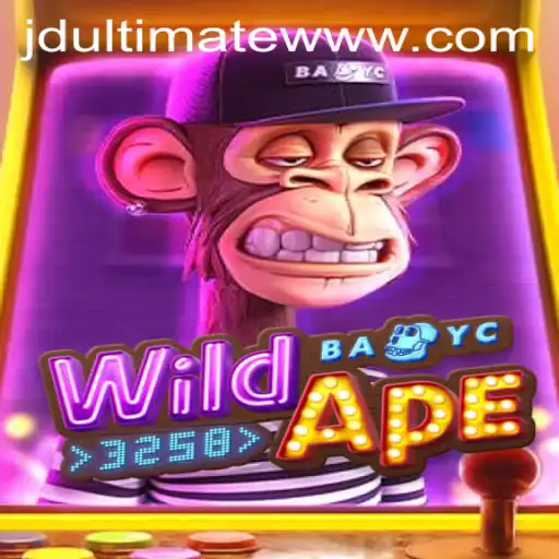 Discover the Thrill of WildApe3258: A Dive into the Jungle Adventure with JD Ultimate