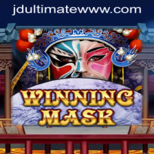 Discover WinningMask: The Ultimate Gaming Experience with JD Ultimate