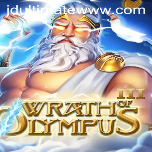 Exploring the Mythical Realms of Wrath of Olympus III: A Dive into JD Ultimate